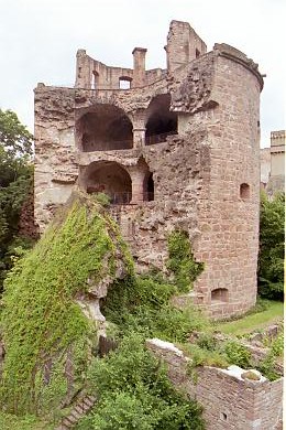 Castle Ruin